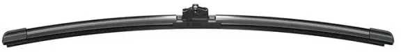 Bosch BOSCH berėmės automobilio valytuvo galvutės, 450 mm, 4 tvirtinimo adapteriai