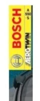 Valytuvų komplektas Bosch Aerotwin Retrofit AR480S, 475/475 mm