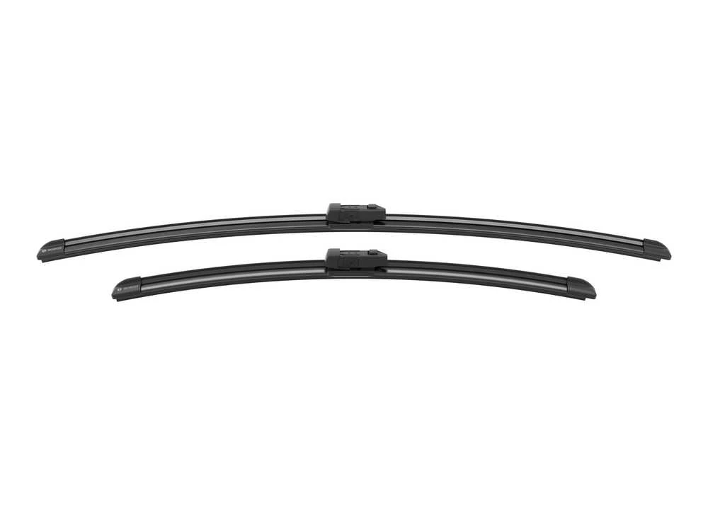 Valytuvai Bosch Aerotwin A102S, 650/475mm