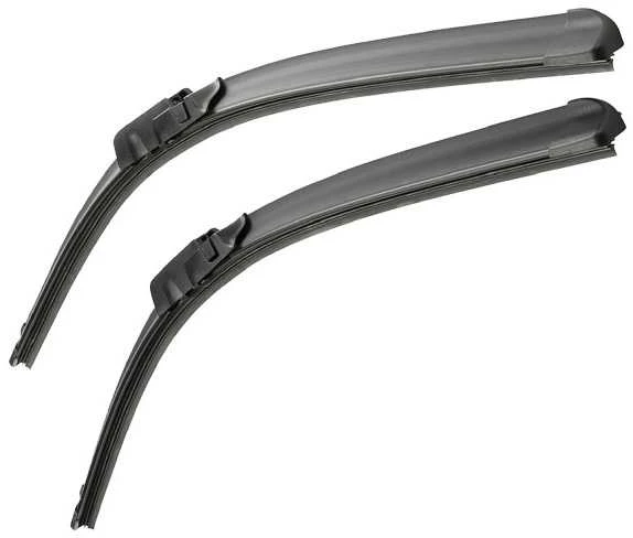 Valytuvų komplektas Bosch Aerotwin A979S, 600/475 mm