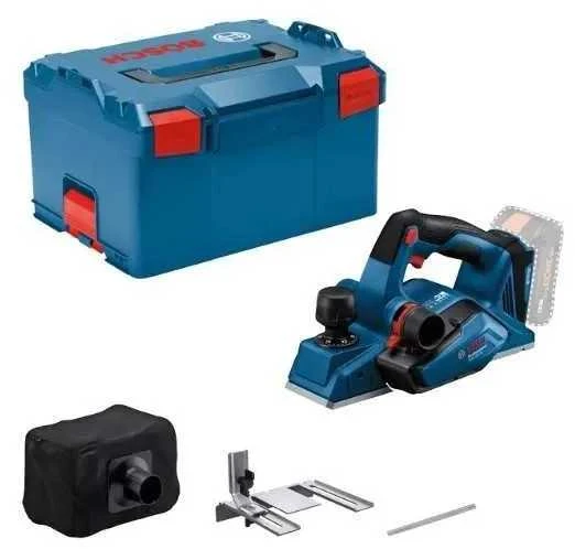 Bosch GHO 18V-26 Solo, LB