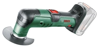 Bosch UniversalMulti 18V-32solo Multifunkcinis įrankis