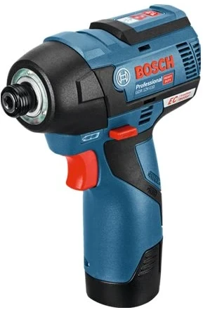 Bosch GDR 12V-110 impact driver 12 V 110 Nm, be akumuliatoriaus ir kroviklio - be akumuliatoriaus ir kroviklio