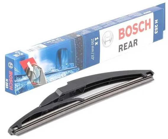 Valytuvas Bosch Twin H253, 250mm
