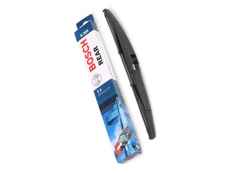 Galinis valytuvas Bosch Rear H309, 300 mm