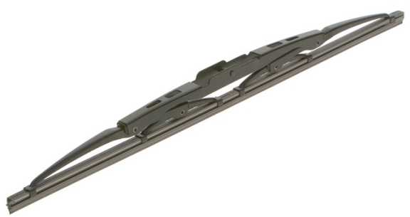 Bosch Galinio valytuvo šluostė H383