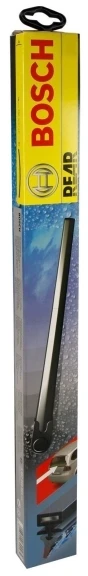Galinis valytuvas Bosch Rear H595, 280 mm