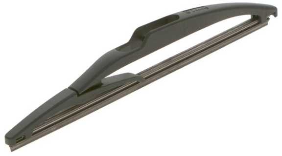 Galinis valytuvas Bosch Rear H801, 260 mm
