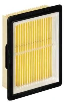 Bosch Klostytas filtras GAS 35 , 55