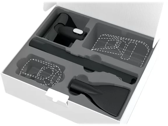 Bosch BHZUKIT