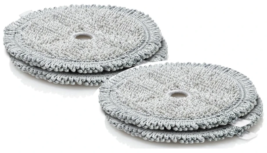 Bosch BHZUPAD1 Valymo šluostės, Unlimited 7 ProHygienic Aqua
