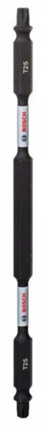 Grąžtas Bosch Bosch Accessories 2608522361 Doppelklingen-Set 3teilig