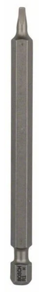 Grąžtas Bosch Bosch BITS R1 XH L:89MM 3 STK