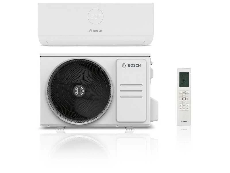 Oro kondicionierius BOSCH CL3000IU 35 E, išorinis blokas