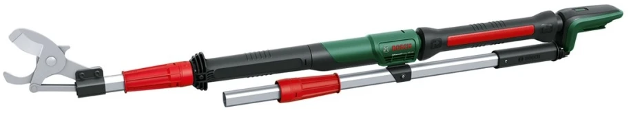 Bosch AdvancedPrune18V-45 SOLO Akum.gen.žirklės,ilgieji
