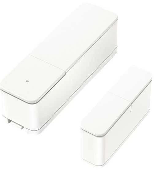 Bosch Smart Home durų/lango kontaktas II Plus baltas