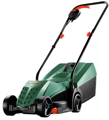 Elektrinė vejapjovė Bosch EasyRotak 32-205