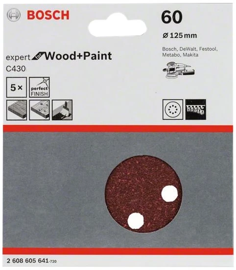 Bosch 3165140171250