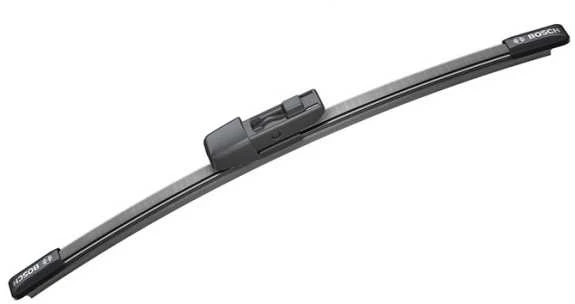 Galinis valytuvas Bosch Rear A251H, 250 mm