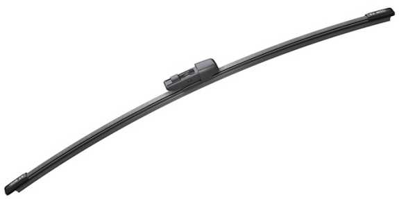 Galinis valytuvas Bosch Rear A403H, 400 mm