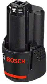 Bosch akumuliatorius GBA 3.0Ah 12V