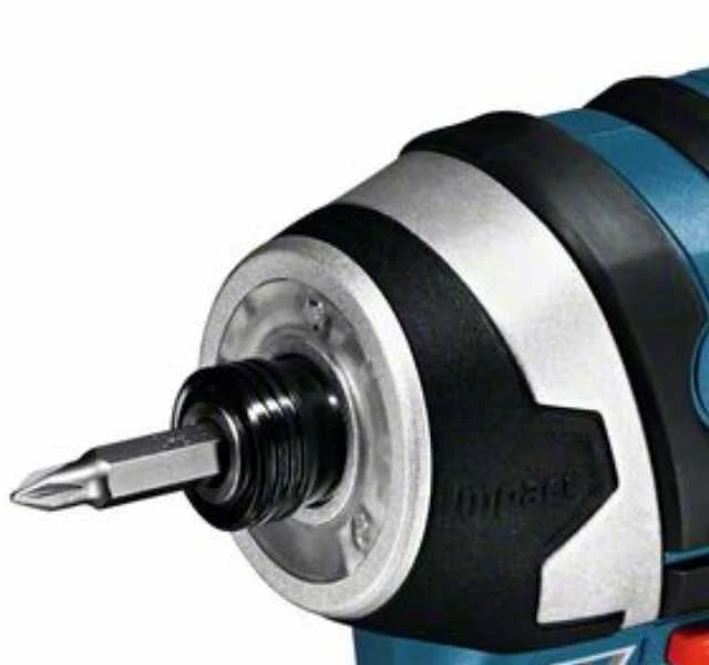 Bosch Akumuliatorinis smūginis suktuvas GDR 12V-105, be akumuliatoriaus ir kroviklio