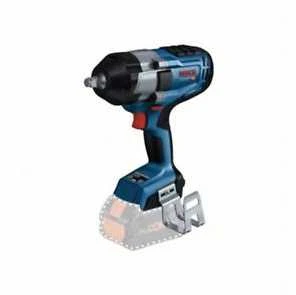Bosch GDS 18V-1000, CT be akumuliatoriaus ir kroviklio