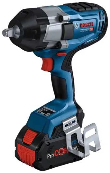 Bosch GDS 18V-1000, CT be akumuliatoriaus ir kroviklio