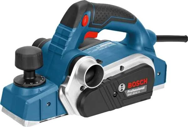 Bosch Oblius GHO 16-82