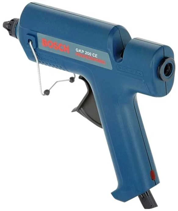 Bosch Klijų pistoletas GKP 200 CE