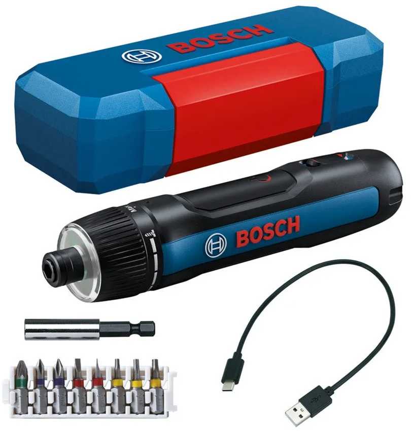 Bosch GO GEN 3, Mini Case