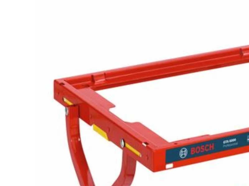 Bosch Darbo stalas GTA 6000 (GTS10XC)