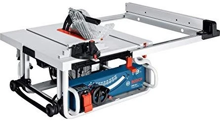 Bosch Stalinės pjovimo staklės GTS 10 J Professional