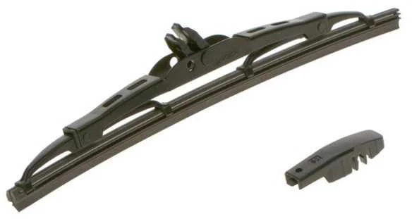 BOSCH valytuvų mentės 3397011813 LR038795