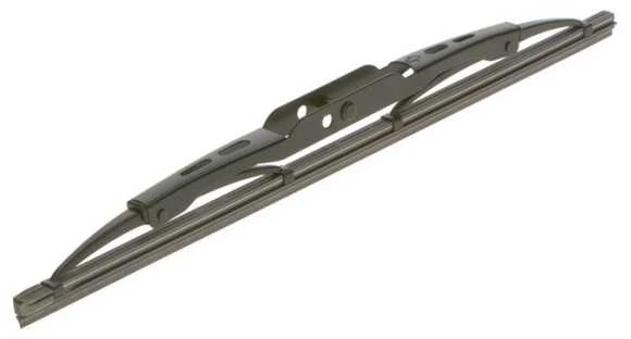 Galinis valytuvas Bosch Rear H308, 300 mm