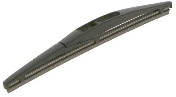 Galinis valytuvas Bosch Rear H382, 380 mm
