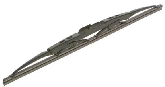 Galinis valytuvas Bosch Rear H383, 380 mm