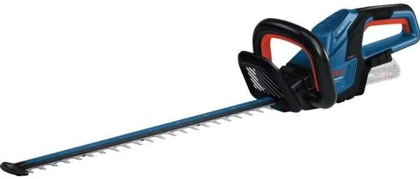 Akumuliatorinės gyvatvorių žirklės BOSCH GHE 18V-50 II Solo