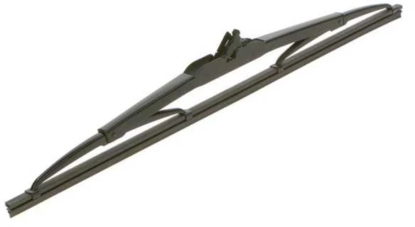Galinis valytuvas Bosch Rear H403, 400 mm