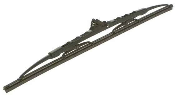 Galinis valytuvas Bosch Rear H405, 400 mm