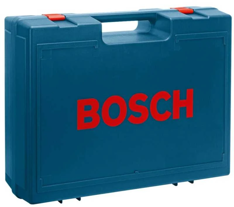 Lagaminas Bosch 2605438404; 380x300x115 mm