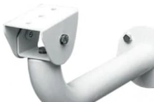 Bosch LTC 9212/00, laikiklis, universalus, baltas, 9kg, 360°, -90 - 90°