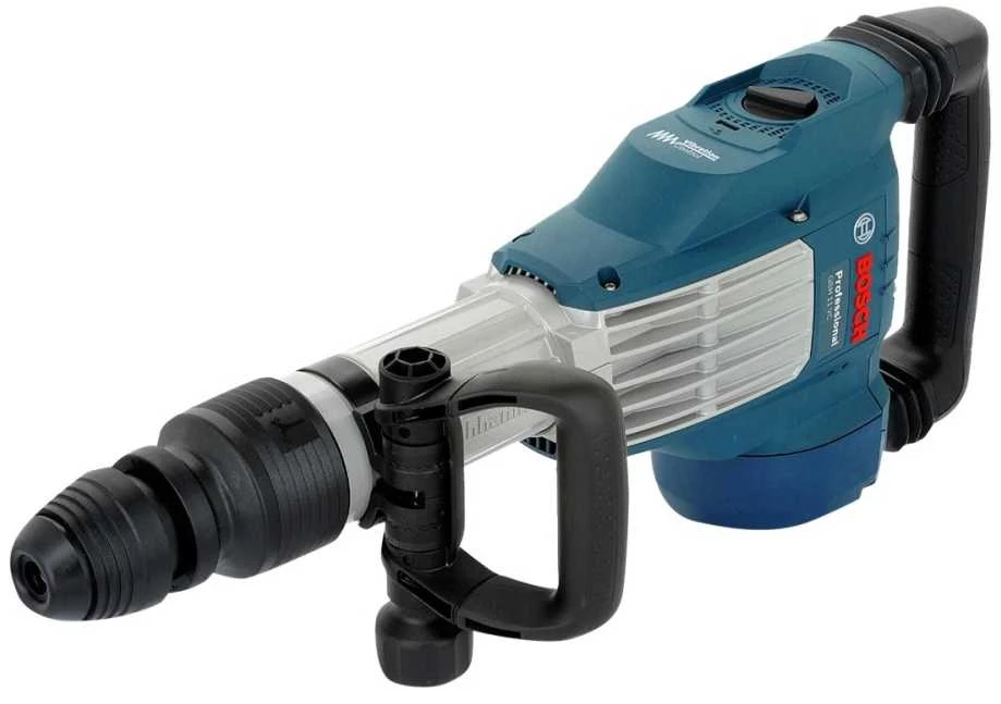Atskėlimo plaktukas Bosch GSH11VC