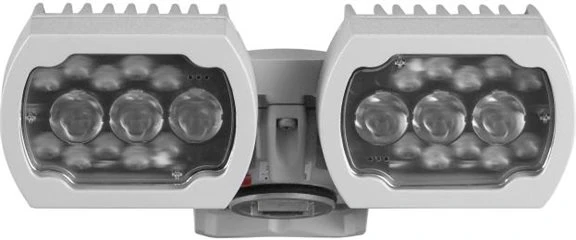 Bosch MIC-ILG-400 - Illuminator - Universal - Pilkas - Bosch - 550 m - IP68