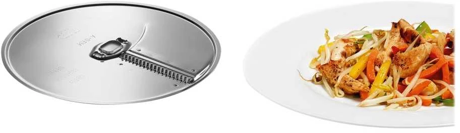 BOSCH MUZ45AG1 Priedas kombainui