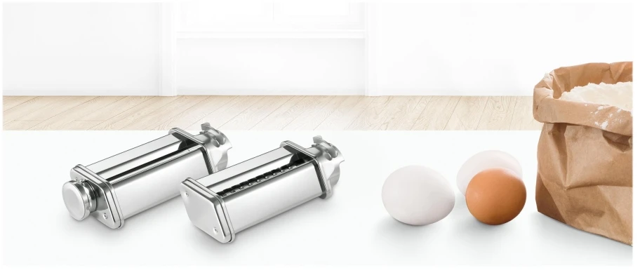 BOSCH MUZ5PP1 Priedas kombainui