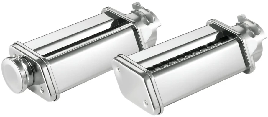 Bosch MUZ5PP1, Nerūdijantis plienas, Baltas, Nerūdijantis plienas, MUM5, 290 mm, 255 mm, 165 mm