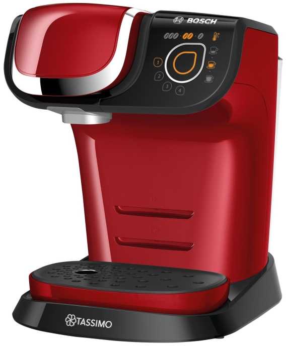 Kavos aparatas BRITA Bosch TAS6503