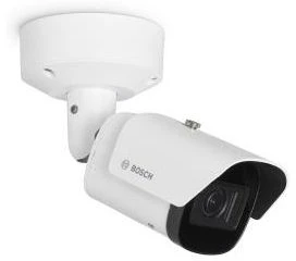 Bosch NBE-5702-AL, IP saugos kamera, vidaus ir lauko, laidinė, lubų/stulpo, juoda, balta, kulkos formos