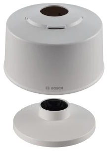 Bosch NDA-5070-PIPW, apsauga nuo oro sąlygų, balta, Bosch, FLEXIDOME outdoor 5100i ir FLEXIDOME outdoor 5100i IR, plastikas, 178,4 mm